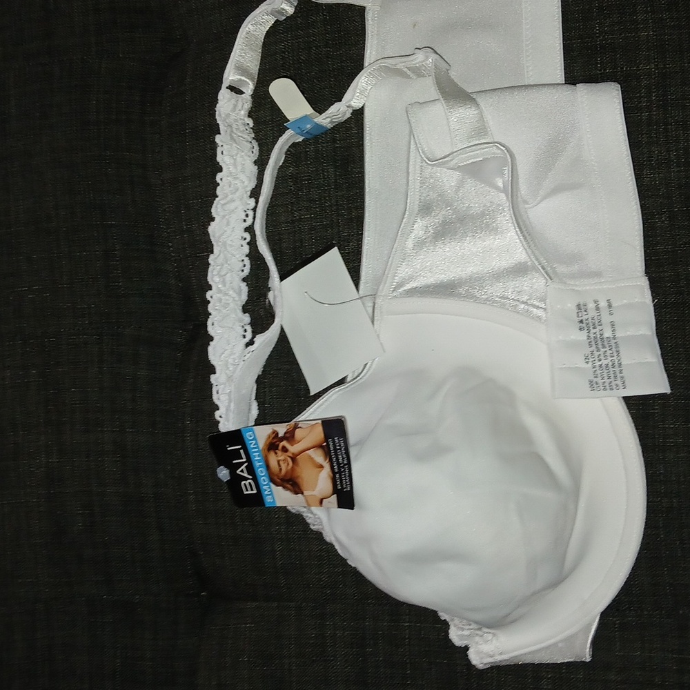 Women's bra